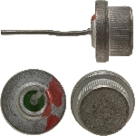 Order Alternator Diode Trio by STANDARD - PRO SERIES - D6 For Your Vehicle