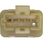 Order Anti Dieseling Relay by STANDARD - PRO SERIES - RY115 For Your Vehicle