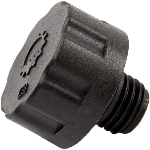 Order Automatic Transmission Filler Cap by DORMAN/AUTOGRADE - 991-001 For Your Vehicle