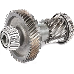 Order Automatic Transmission Ring Gear by ATP PROFESSIONAL AUTOPARTS - ZA501 For Your Vehicle
