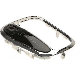 Order Plaque de couverture de changement de transmission automatique de B & M RACING & PERFORMANCE - 80668 For Your Vehicle
