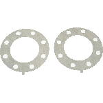 Order Axle Flange Gasket by VICTOR REINZ - 71-13858-00 For Your Vehicle