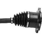 Order Axle Shaft by DANA SPICER - 80297 For Your Vehicle