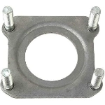 Order Axle Shaft Bearing Retainer by DANA SPICER - 36797 For Your Vehicle