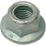 Order Ball Joint Nut by ACDELCO - 94515070 For Your Vehicle