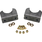 Order Bar Mount Kit by WESTIN - 22-1395 For Your Vehicle