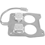 Order Base Gasket With Heater Grid by BLUE STREAK (HYGRADE MOTOR) - EF6 For Your Vehicle