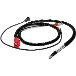 Order Câble de batterie positif par ACDELCO PROFESSIONAL - 2SD35X For Your Vehicle