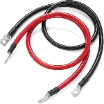 Order Battery To Battery Cable by BWD AUTOMOTIVE - BC66S For Your Vehicle
