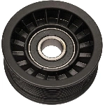 Order CONTINENTAL - 49002 - Belt Tensioner Pulley For Your Vehicle