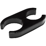 Order Billet Reservoir Clamp by FABTECH - FTS899061 For Your Vehicle