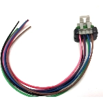 Order Body Harness Connector by ACDELCO - PT3923 For Your Vehicle