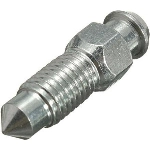 Order Brake Bleeder Screw by RUSSELL - 639540 For Your Vehicle