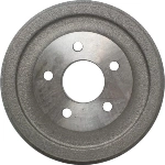 Order Brake Drum by CROWN AUTOMOTIVE JEEP REPLACEMENT - J5352476 For Your Vehicle