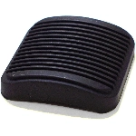Order Brake Pedal Pad by DORMAN - 20723 For Your Vehicle