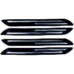 Order Bumper Guard by WESTIN - 59-761255 For Your Vehicle