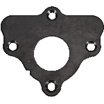 Order Cam Housing Gasket by ELRING - DAS ORIGINAL - 753.866 For Your Vehicle