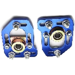 Order Camber Plate by MEVOTECH - MS400105 For Your Vehicle