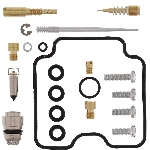 Order Carburetor Kit by MOELLER - 18-7211-1 For Your Vehicle