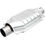 Order Catalytic Converter by FLOWMASTER - 2230125 For Your Vehicle