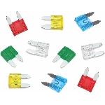 Order CD And Tape Drive Fuse (Pack of 5) by BUSSMANN - ATM10 For Your Vehicle
