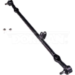 Order Center Link by CHASSIS PRO - TDS80593 For Your Vehicle