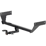 Order Class 2 Receiver Hitch by CURT MANUFACTURING - 12170 For Your Vehicle