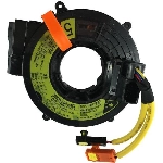 Order Clock Spring by BLUE STREAK (HYGRADE MOTOR) - CSP323 For Your Vehicle