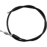 Order Clutch Cable by PERFECTION CLUTCH - 48127 For Your Vehicle