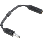 Order Clutch Coil Connector by STANDARD - PRO SERIES - HP4365 For Your Vehicle