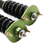 Order Coilover Spring and Shock Assembly by QA1 - GS401 For Your Vehicle