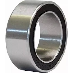 Order Compressor Front Bearing by SCHAEFFLER - 5106WCC For Your Vehicle
