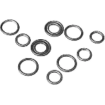 Order Compressor O-Ring Kit by FOUR SEASONS - 24602 For Your Vehicle