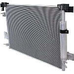 Order Condenser by CSF - 10551 For Your Vehicle