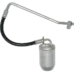 Order Condenser Drier Assembly by SPECTRA PREMIUM INDUSTRIES - 7-30091 For Your Vehicle