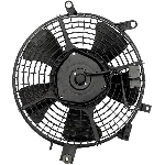 Order Condenser Fan Assembly by DORMAN - 620233 For Your Vehicle