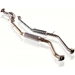 Order Connecting Pipe by WALKER USA - 52429 For Your Vehicle