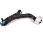 Order Control Arm With Ball Joint by MEVOTECH - QGS80153 For Your Vehicle