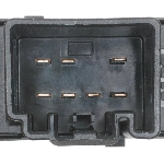 Order Convertible Top Switch by VEMO - V20-72-1368 For Your Vehicle