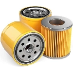 Order Coolant Filter by BALDWIN - B5087 For Your Vehicle
