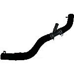 Order Coolant Overflow Hose by VAICO - V20-1278 For Your Vehicle