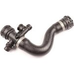 Order Coolant Pipe Or Tube by VAICO - V10-5929 For Your Vehicle