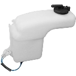 Order Coolant Recovery Tank by SKP - SK603109 For Your Vehicle