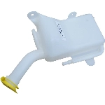 Order Coolant Reservoir Component by DORMAN - 963-022 For Your Vehicle