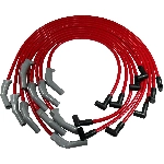 Order Custom Fit Ignition Wire Set by BWD AUTOMOTIVE - CH74205D For Your Vehicle