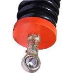 Order Custom Shock Absorber by FABTECH - FTS810252 For Your Vehicle