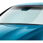 Order Custom Sun Shade by COVERCRAFT - UV11382SV For Your Vehicle