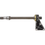 Order CV Intermediate Shaft by WORLDPARTS - 239517 For Your Vehicle