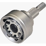 Order CV Joint by DORMAN - 932-201 For Your Vehicle