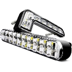 Order Daytime Running Light (Pack of 10) by PHILIPS - 2357CP For Your Vehicle
